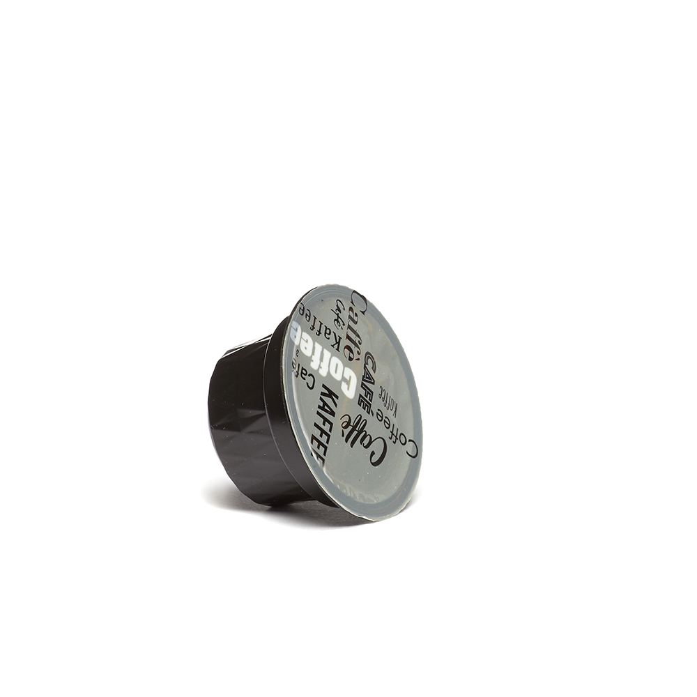 

Кофе Caffe Vergnano Dolce Gusto Intenso, 12 капсул