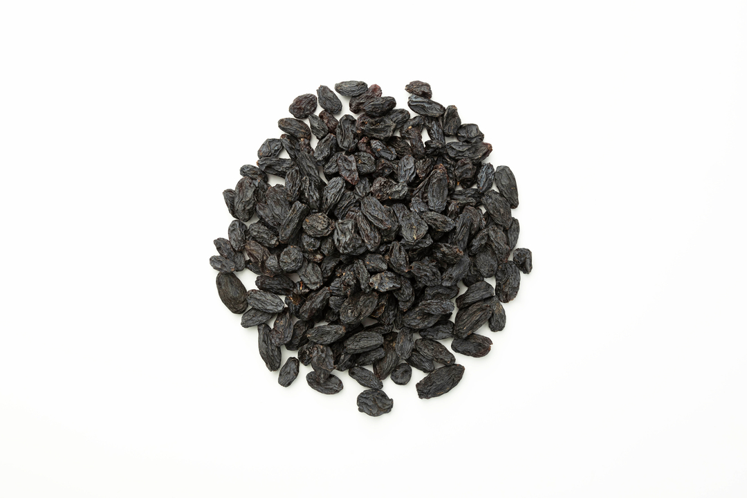 

Изюм Отборный черный (Фруткорт) вес