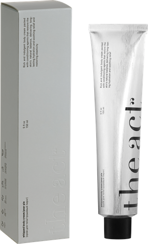 

Крем для тела The Act Грушевый пирог 150 мл