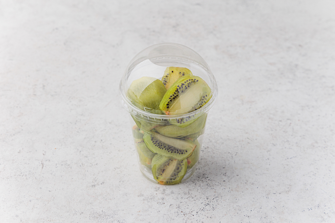 

Киви резанный Фрешбар 250 г