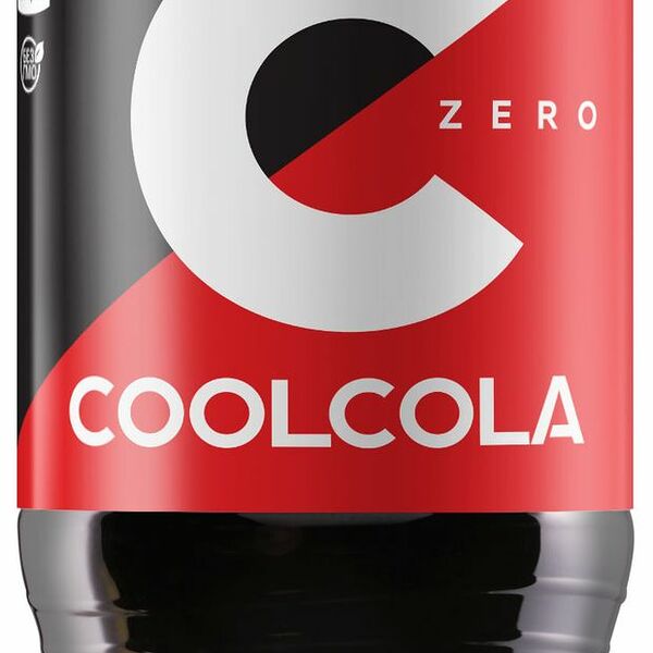 Напиток Cool Cola Zero 1.5 л