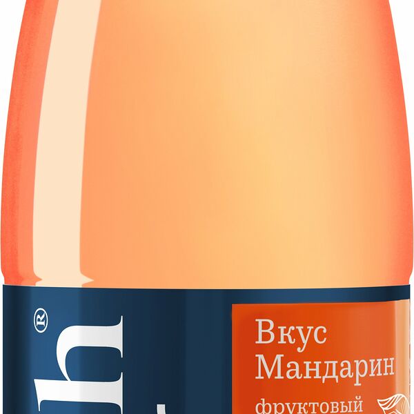 Тоник Rich bitter Мандарин 1 л