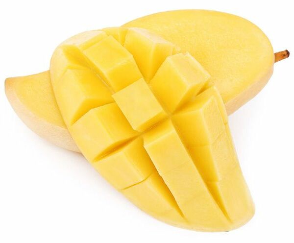 Манго тайское, 1 шт.