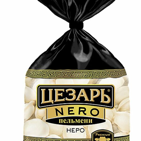 Пельмени Цезарь Неро