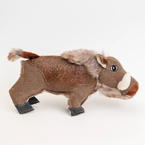 Игрушка для собак Кабан 32 см