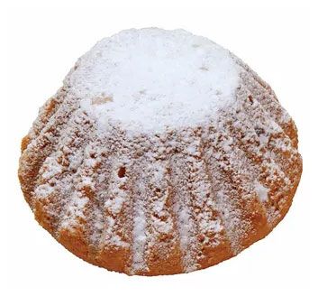 

Кекс Большое Чаепитие Волжский 75г