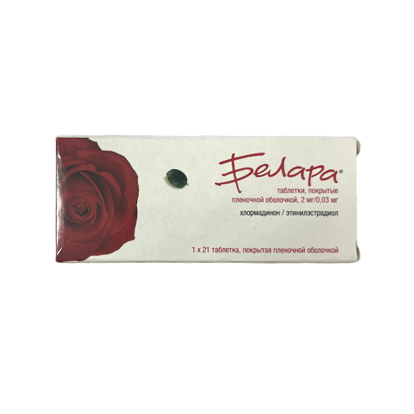 Белара DHT N21