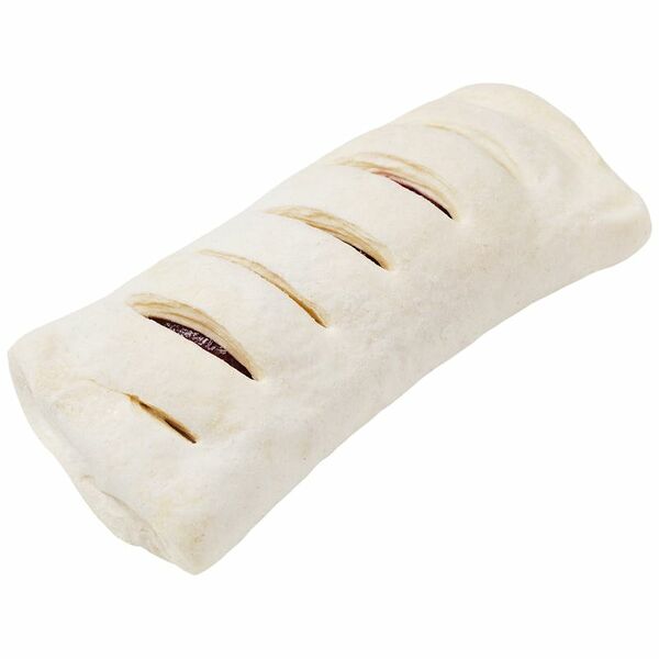 Слойка с малиной замороженная, 85 г