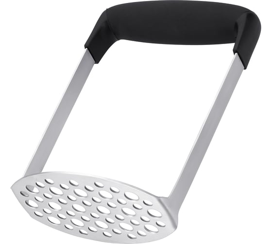 

Картофелемялка Regent inox Линия стаккато (Linea staccato) 17.5 х 11 х 7.5 см