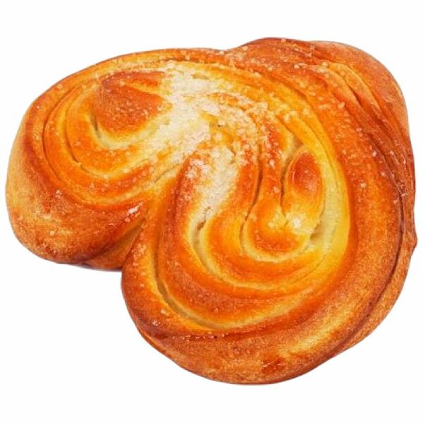 Плюшки Каравай Московские 100 г