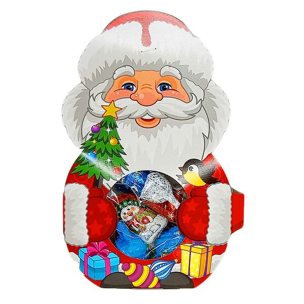 Набор конфет Дед Мороз с конфетами, 100 г