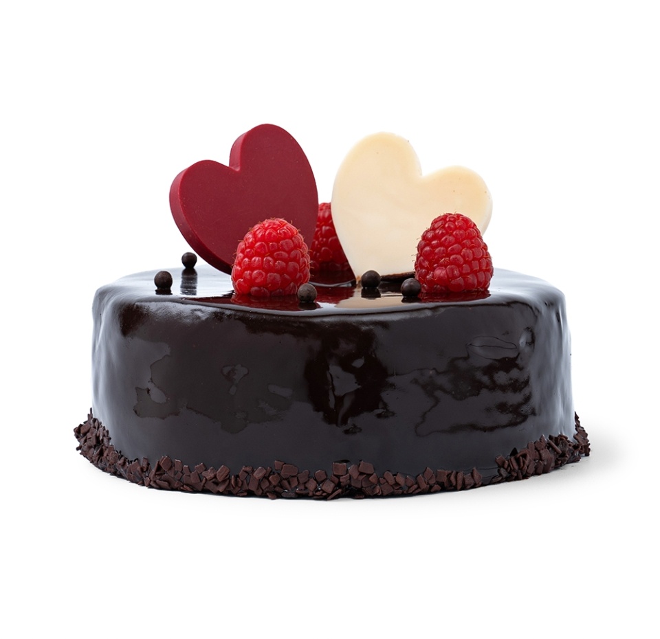 

Торт Азбука вкуса Happy Valentine’s Day 550 г