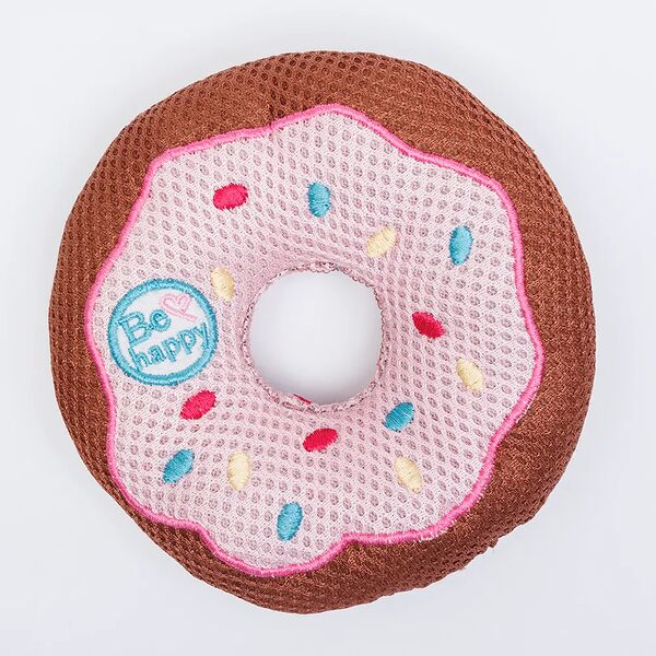 Rurri игрушка для собак Пончик 14 см