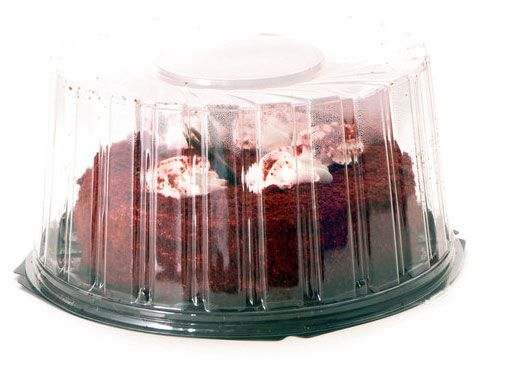 

Торт Тортила Бархат 900 г