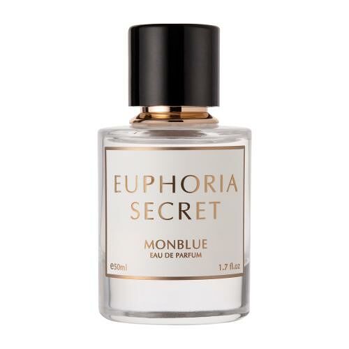 Парфюмерная вода Monblue Euphoria Secret женская 50 мл