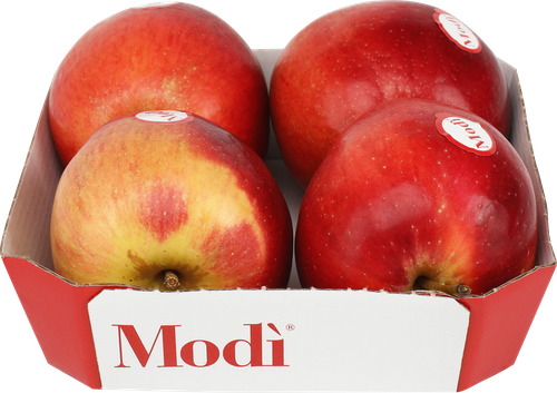 

Яблоки Моди, 4 шт