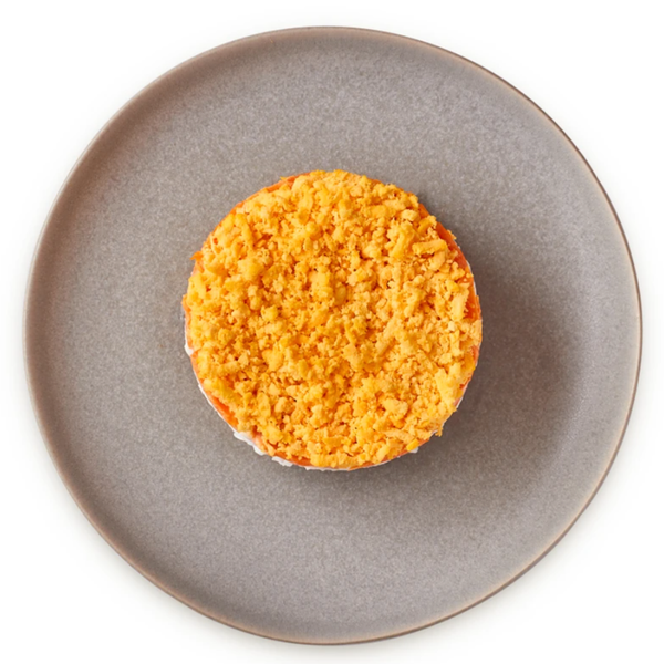 Салат Шеф Перекресток мимоза