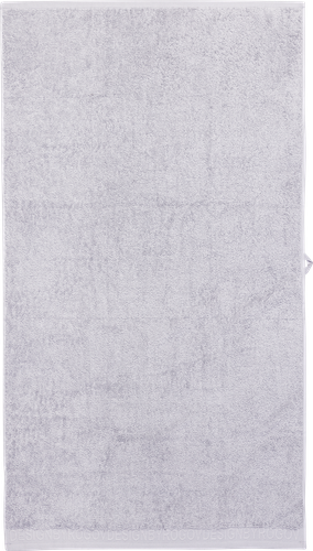 

Полотенце махровое Platinum Choice белое 70x130 см