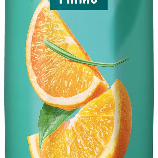 Сок il Primo Апельсиновый с мякотью, 1л