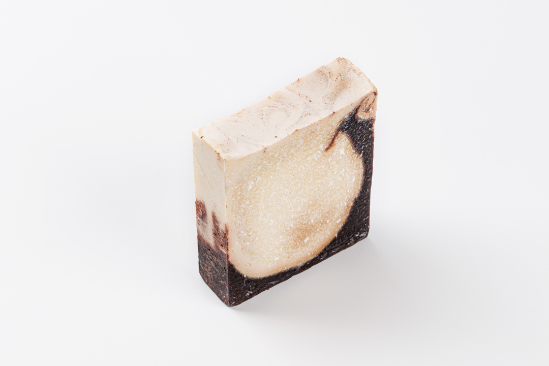 

Мыло "Какао с маршмеллоу"