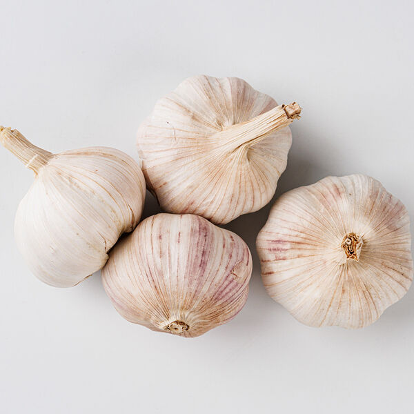 Чеснок, вес