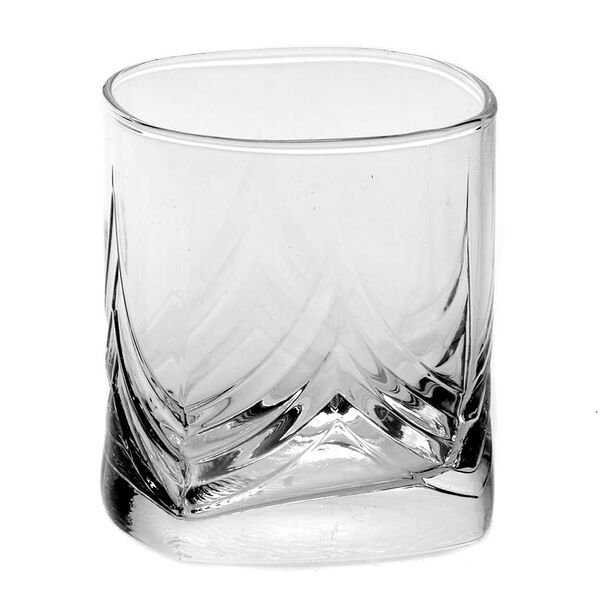 Набор стаканов Pasabahce низкие стекло 6 шт. x 320 мл