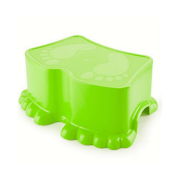 Подставка детская Ора салатный