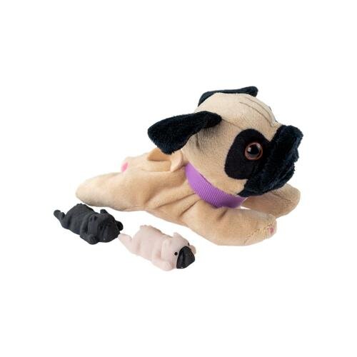 

Игрушка-сюрприз Sbabam Милая мама, в ассортименте