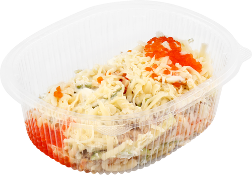 

Салат Лента Fresh Северный вес