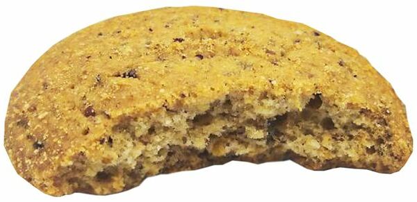 Печенье Орехпром ореховое