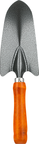 

Совок широкий GIARDINO CLUB Садовый широкий с дерев. ручкой 29.5х8.8 см