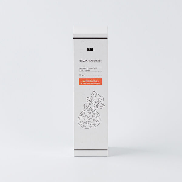 Аромадиффузор для дома ВкусВилл 