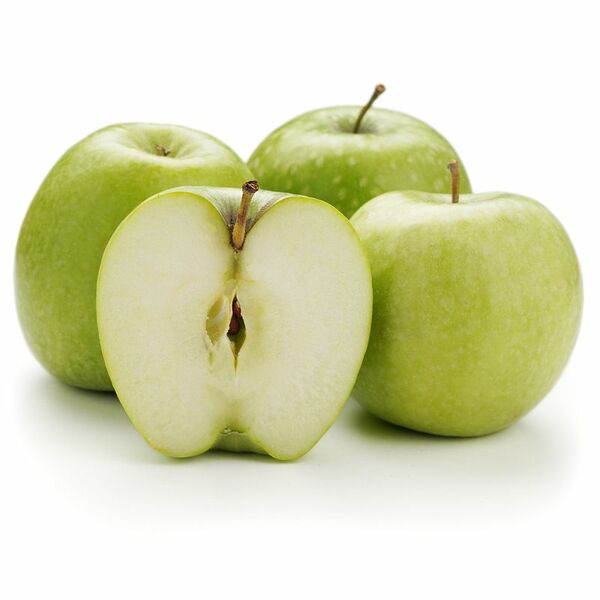 Яблоки Маркет Fresh Гренни смит 4 шт 700 г