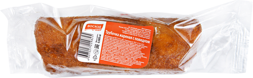 

Трубочка Восход жареная с повидлом 85 г