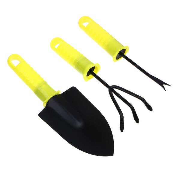 Набор садовых инструментов Inbloom