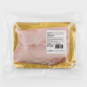 Вырезка из кролика