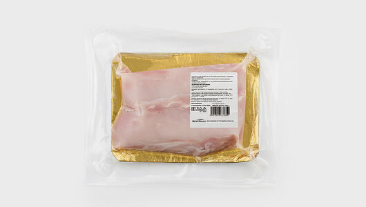 Вырезка из кролика