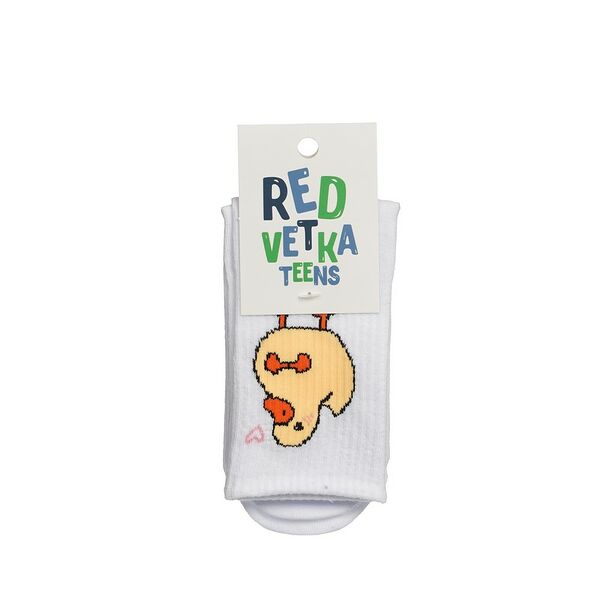 Детские носки Red Vetka Teens 
