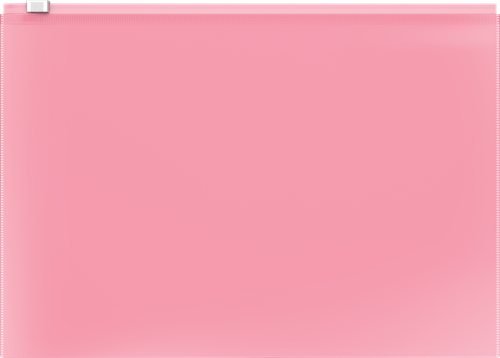 

Пакет-zip ErichKrause Fizzy Pastel B5 пластиковый 1 шт. цвет в ассортименте