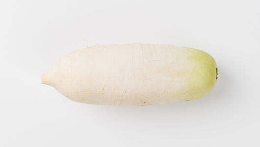 Редис дайкон, шт