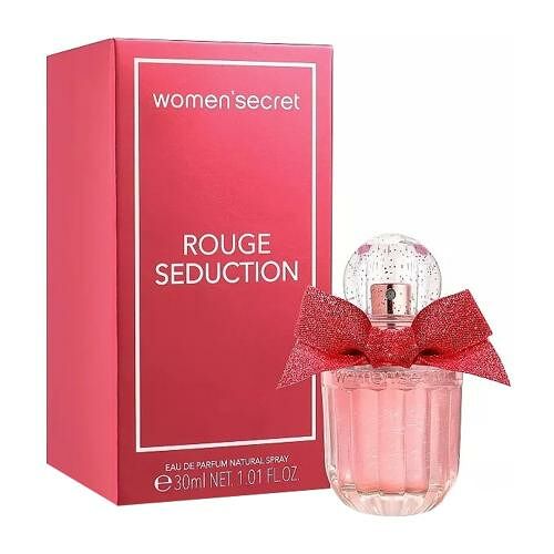 Парфюмерная вода Women Secret Rouge Seducition женская