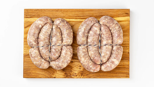 Колбаски для жарки охлажденные