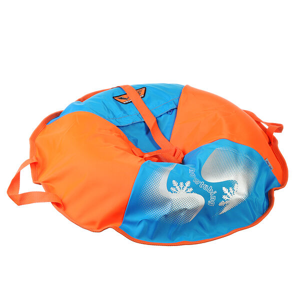 Санки-ватрушка 