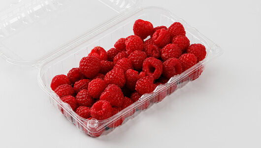 Малина, 250 г