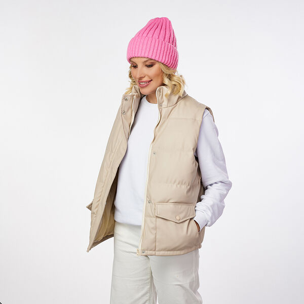 Galante шапка женская, р-р 56-58, 6 цветов, сзкр-4