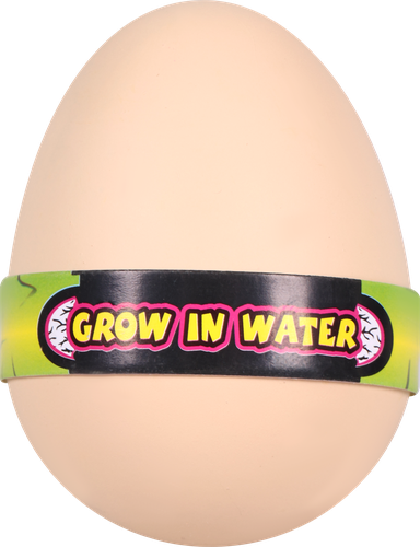 

Набор игровой Bigga динозаврик в яйце