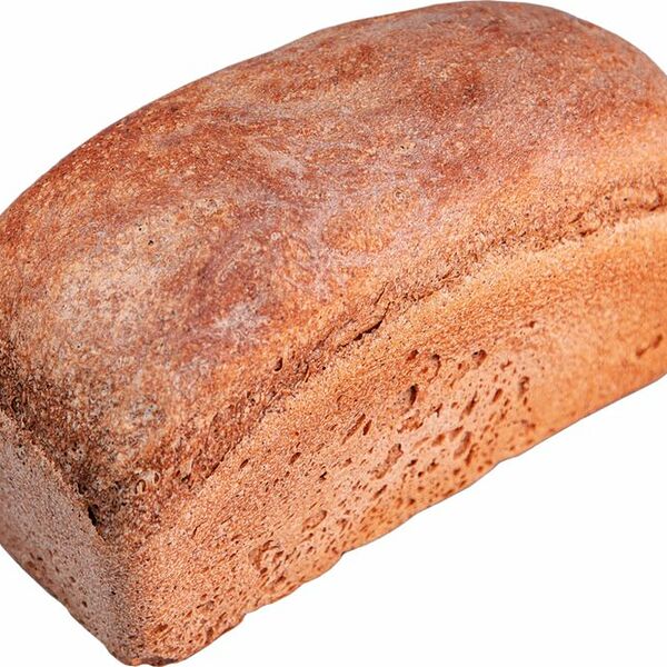 Хлеб Традиционный ржаной 400г