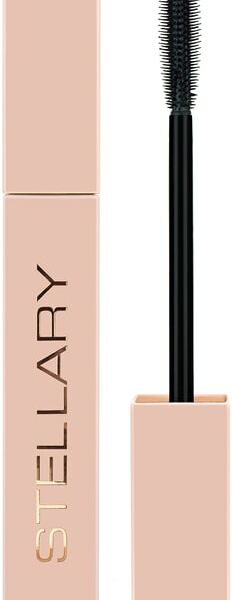 Тушь для ресниц Stellary 3D Volume Mascara Черная 3D-объем и разделение ресниц эффект удлинения