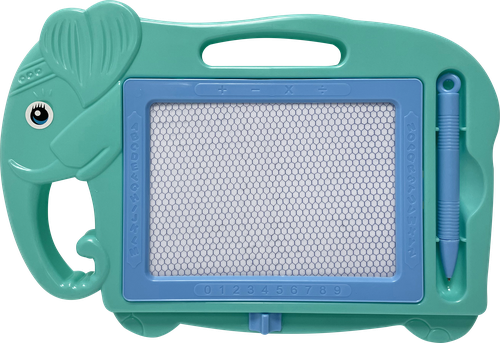 

Набор игровой BIGGA Планшет для рисования, 2 предмета Арт. CB926235, ассортимент