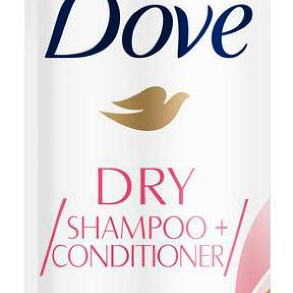 Сухой шампунь Dove Refresh+Care